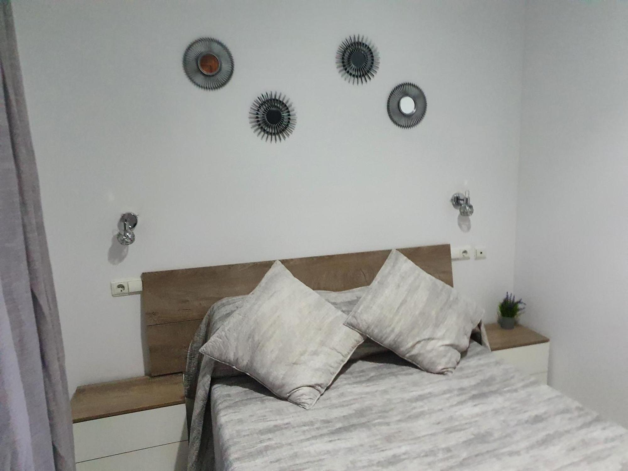 Hostal Puerta Carmona Seville Room photo
